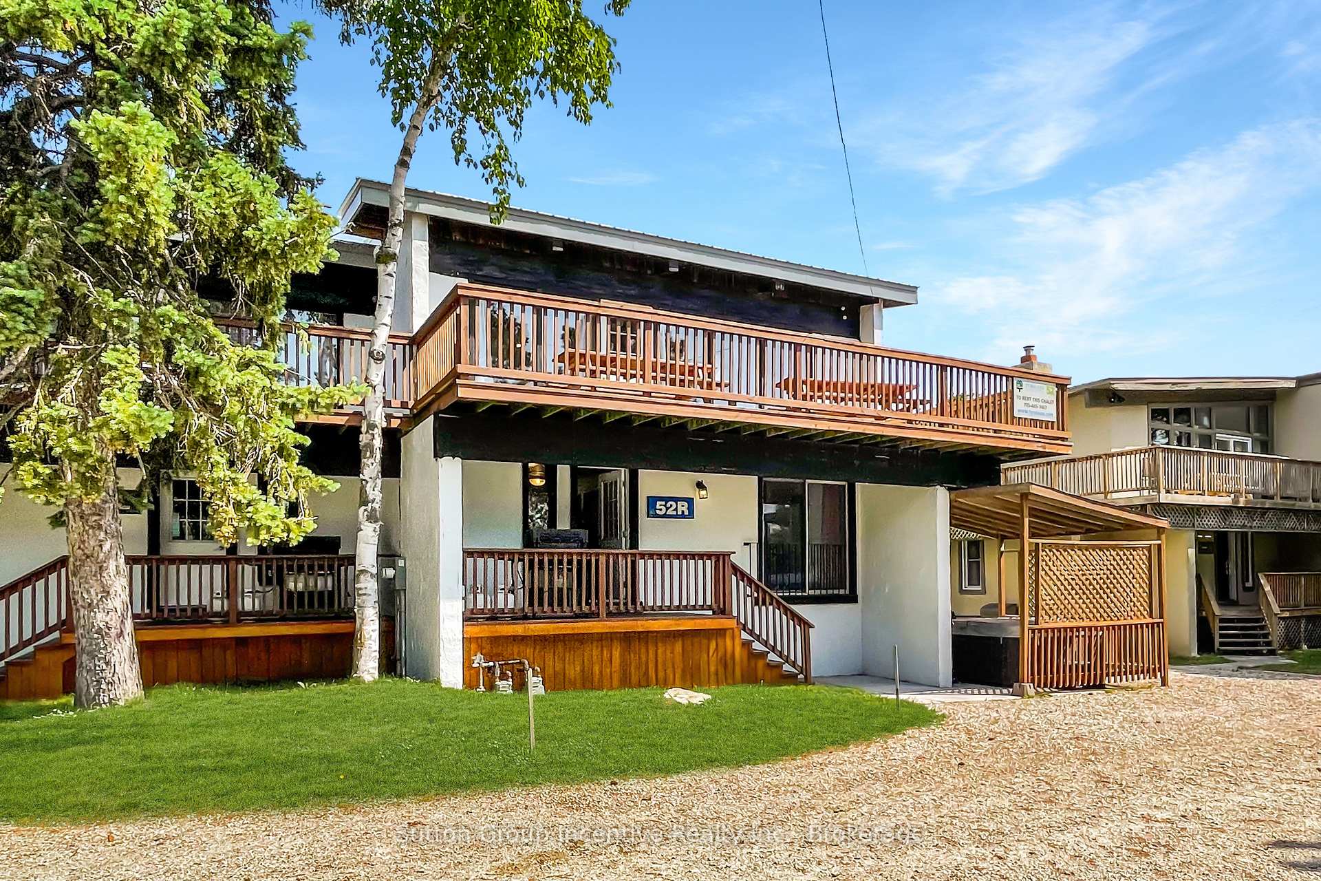 151 Tyrolean Lane, Blue Mountains, ON L9Y 0N3