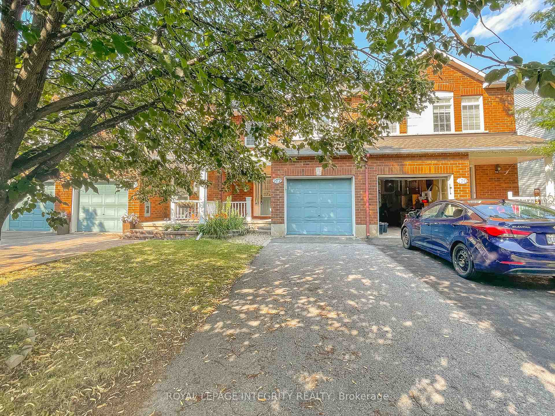 172 GRAY Crescent, Kanata, ON K2K 3L8