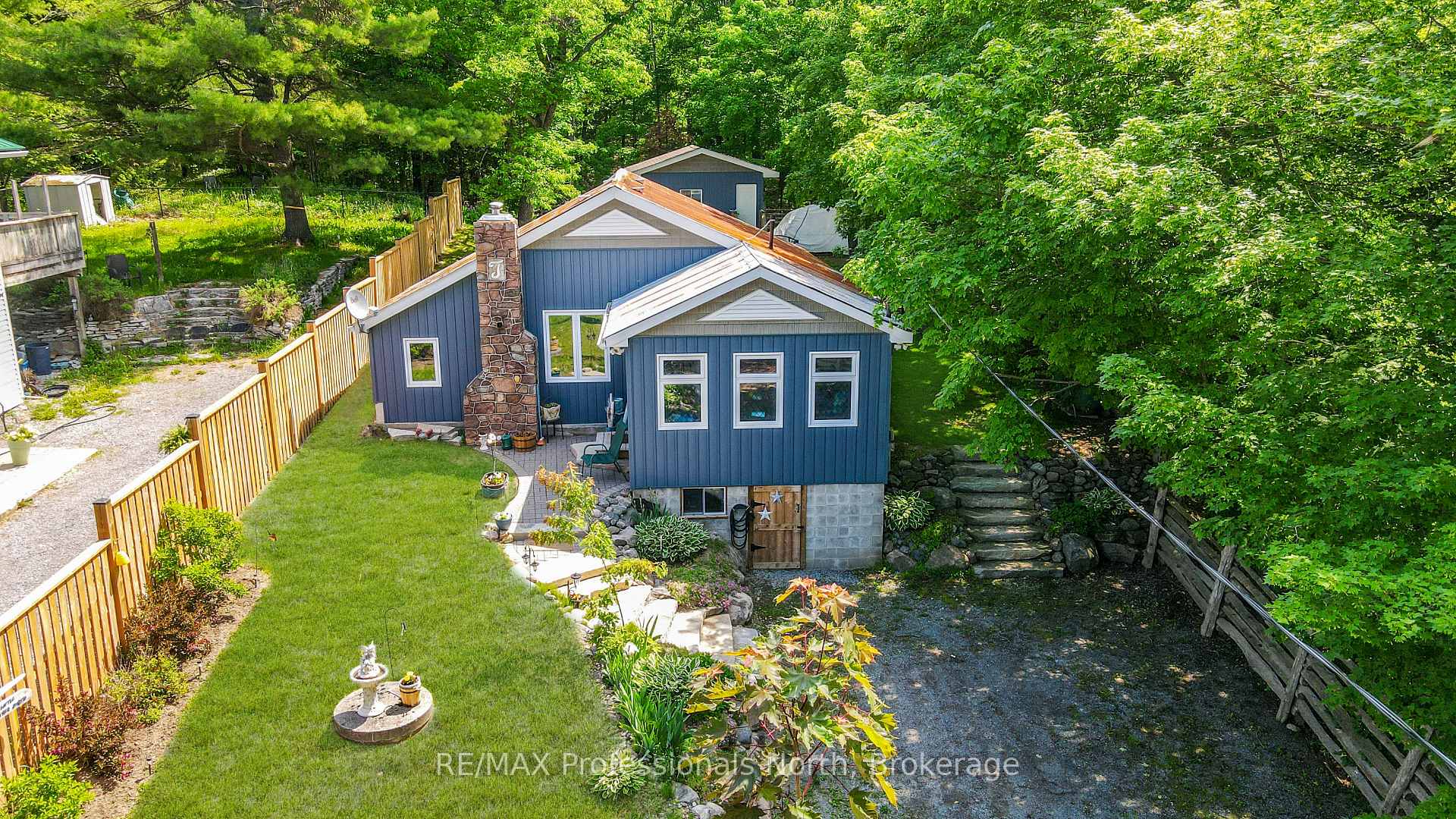 203 Burleigh Street, North Kawartha, ON K0L 1A0