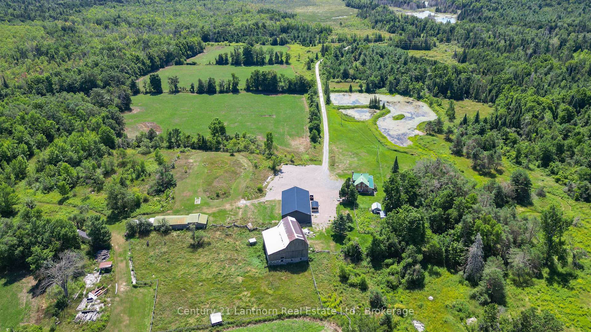 495 Barker Road, Madoc, ON K0K 2K0