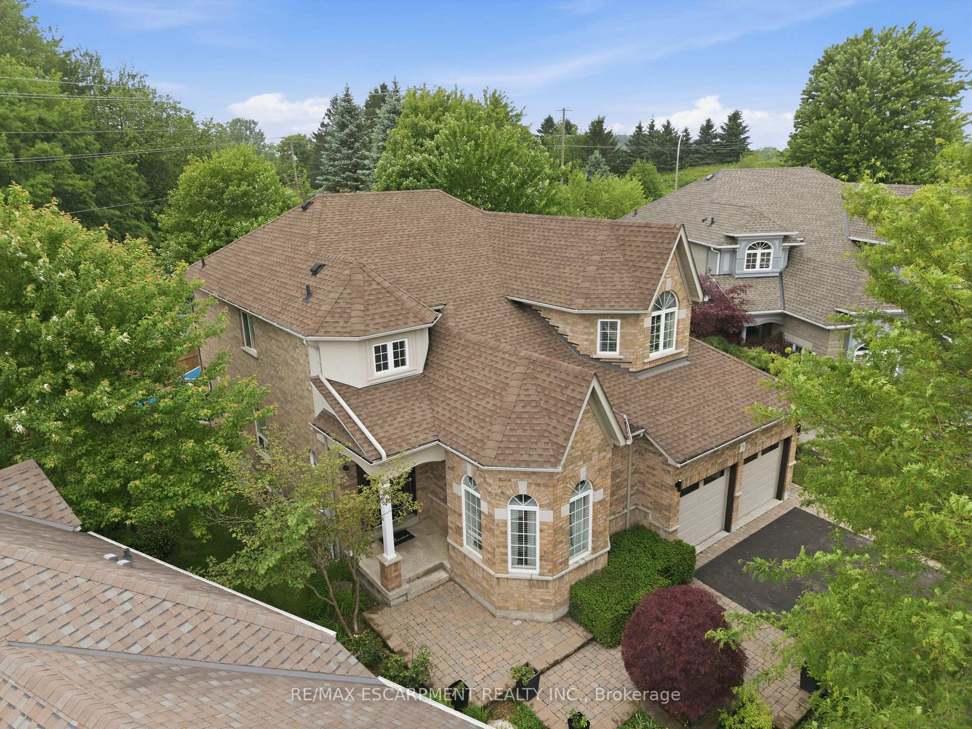 58 ANDERSON Court, Hamilton, ON L9G 4Z7