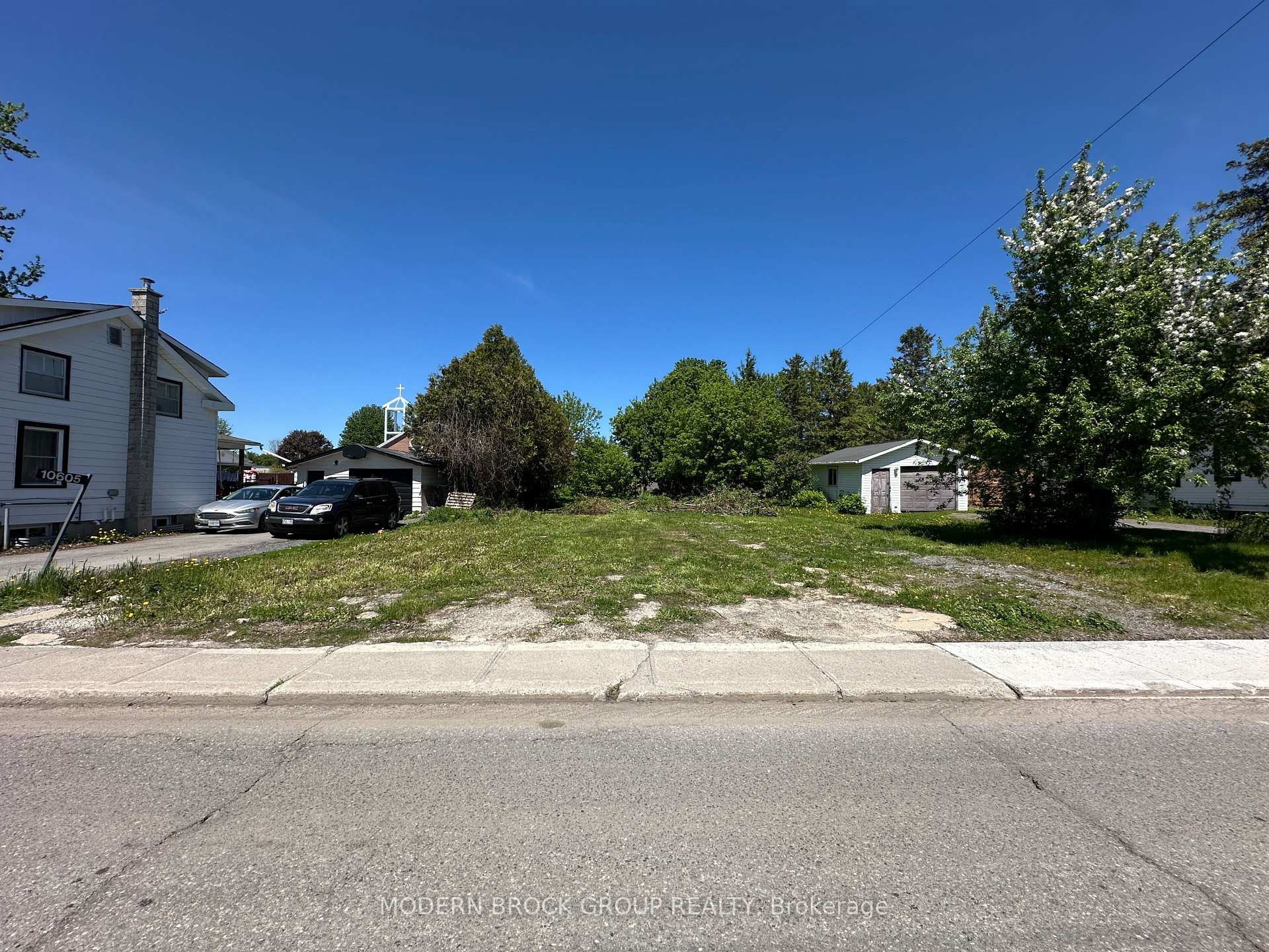 10605 Main Street, North Dundas, ON K0E 1W0