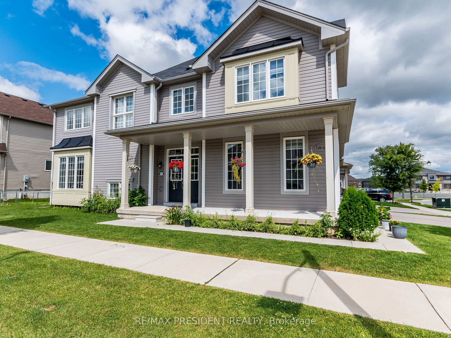 161 Munro Circle E, Brantford, ON N3T 0R3