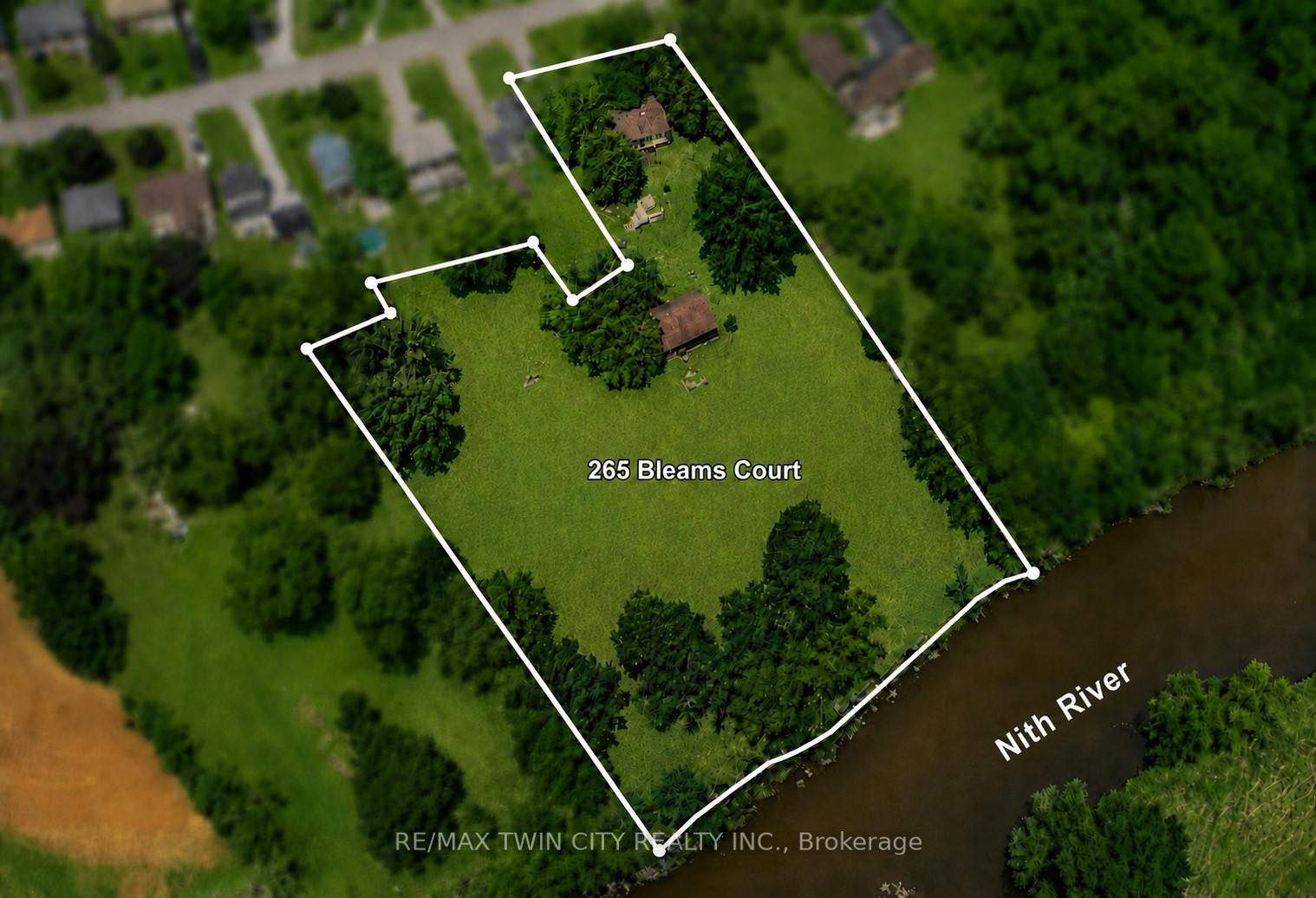 265 Bleams Court, Wilmot, ON N3A 1L9