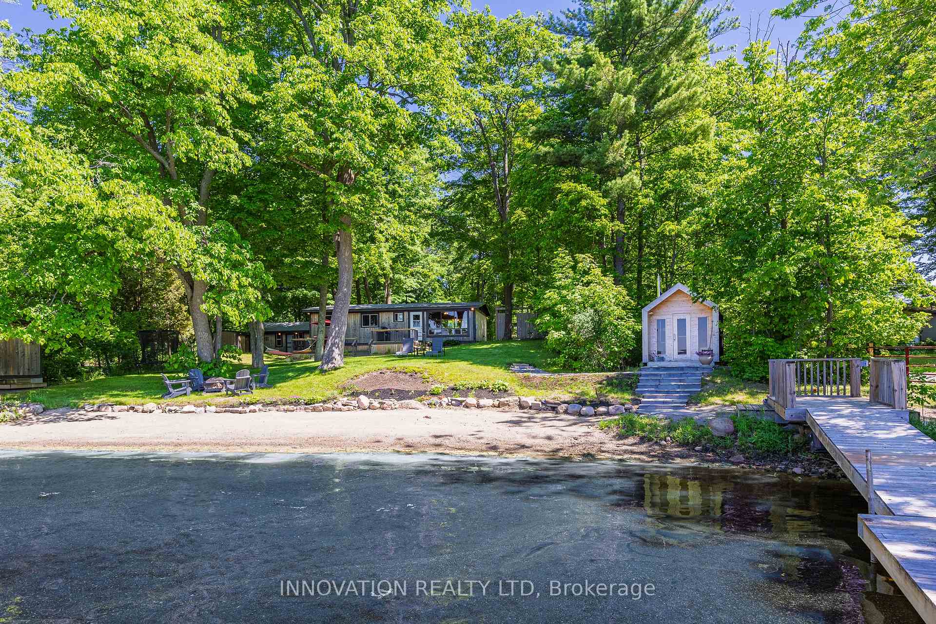 102 Norway Point Road, Drummond/North Elmsley, ON K7C 4K8