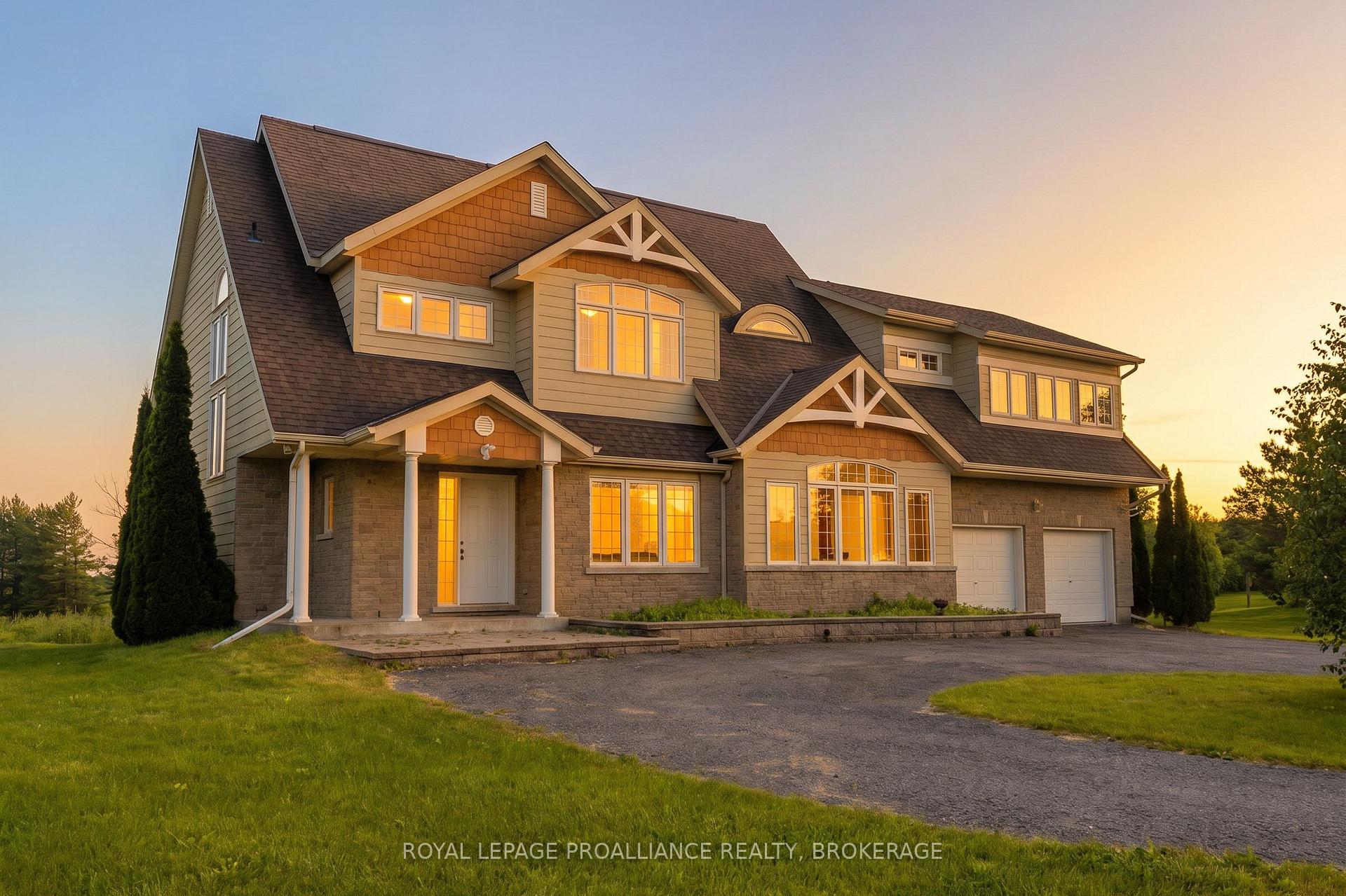 1461 English Way, Kingston, ON K7L 5H6