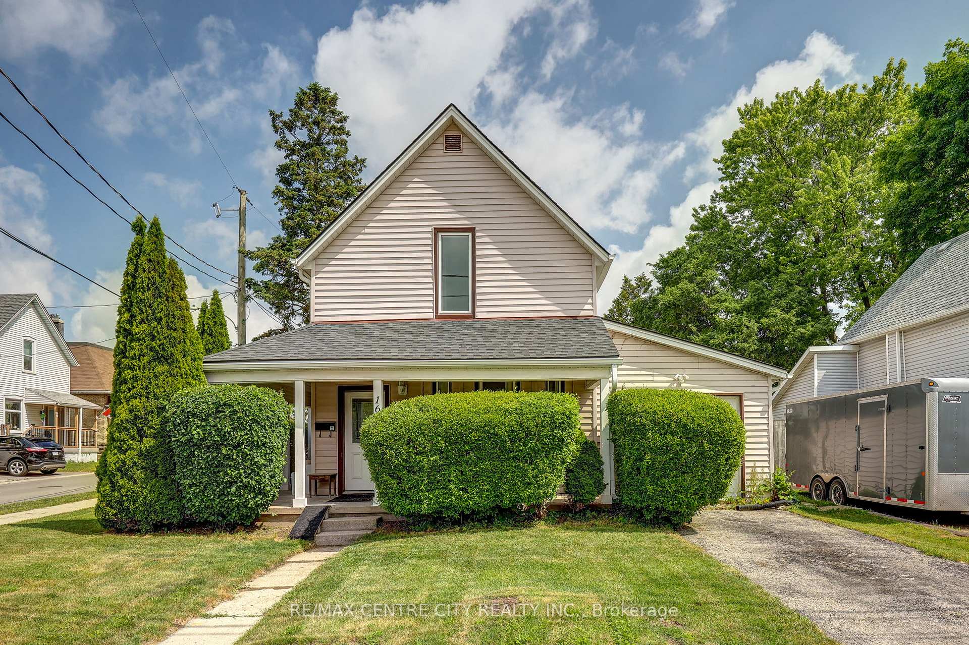 169 Wellington Street, St. Thomas, ON N5R 2S3