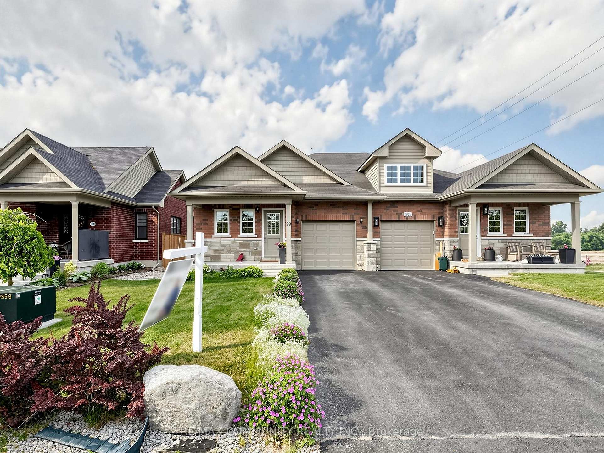90 Cortland Way, Brighton, ON K0K 1H0