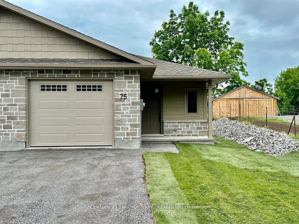 75 Seymour Street W, Centre Hastings, ON K0K 2K0