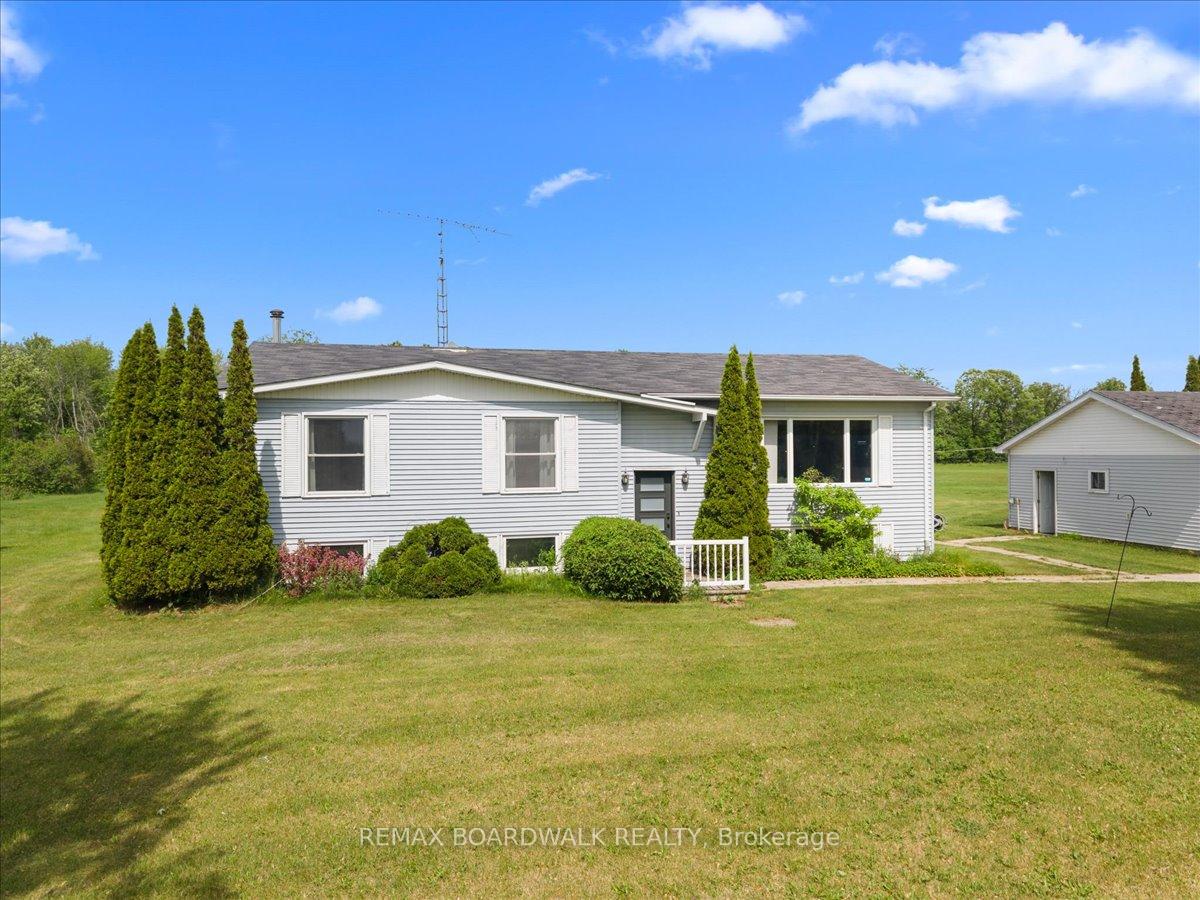 1262 Ford Road, Beckwith, ON K7H 3C3