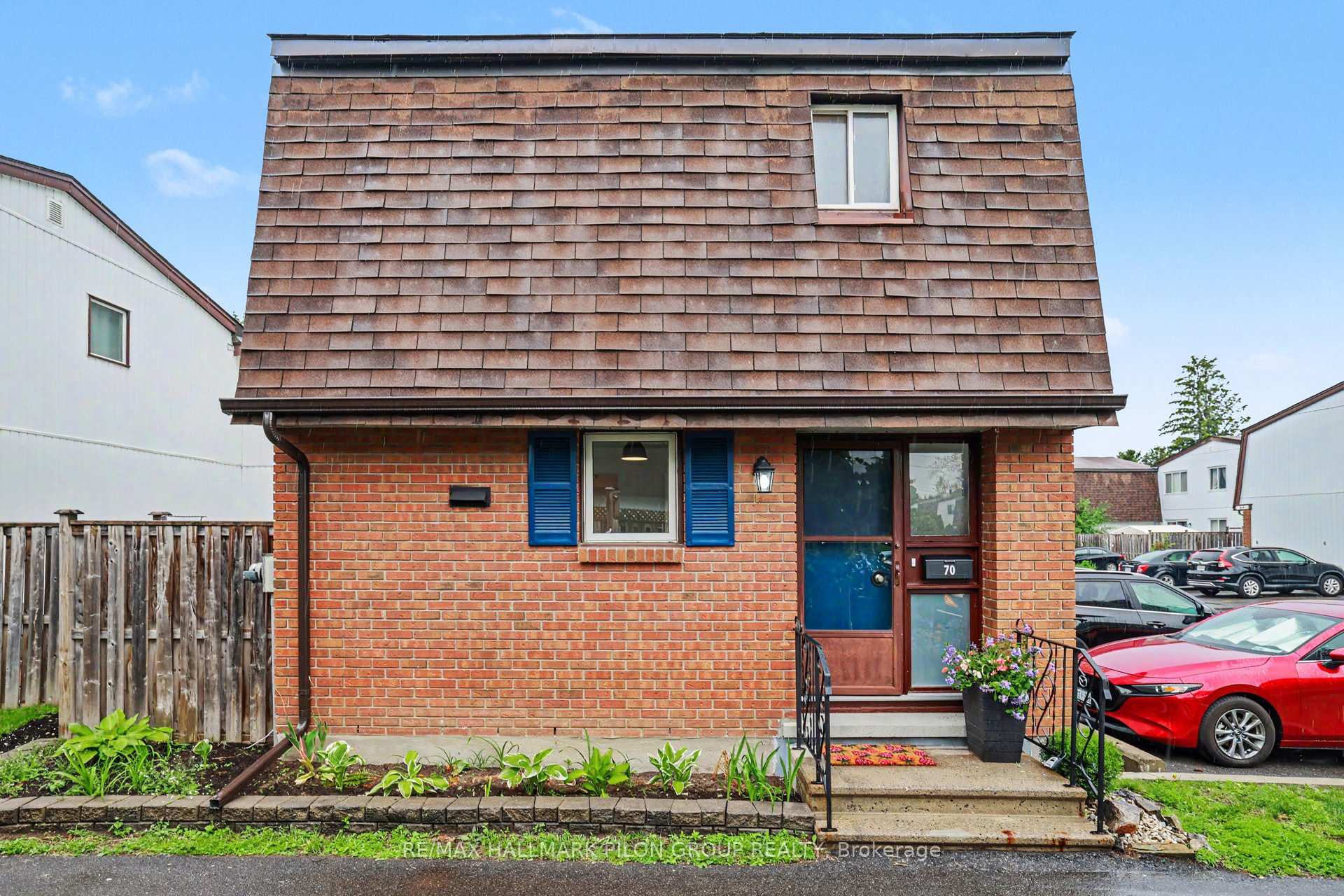 2210 Loyola Avenue 70, Beacon Hill North - South and Area, ON K1J 8H5