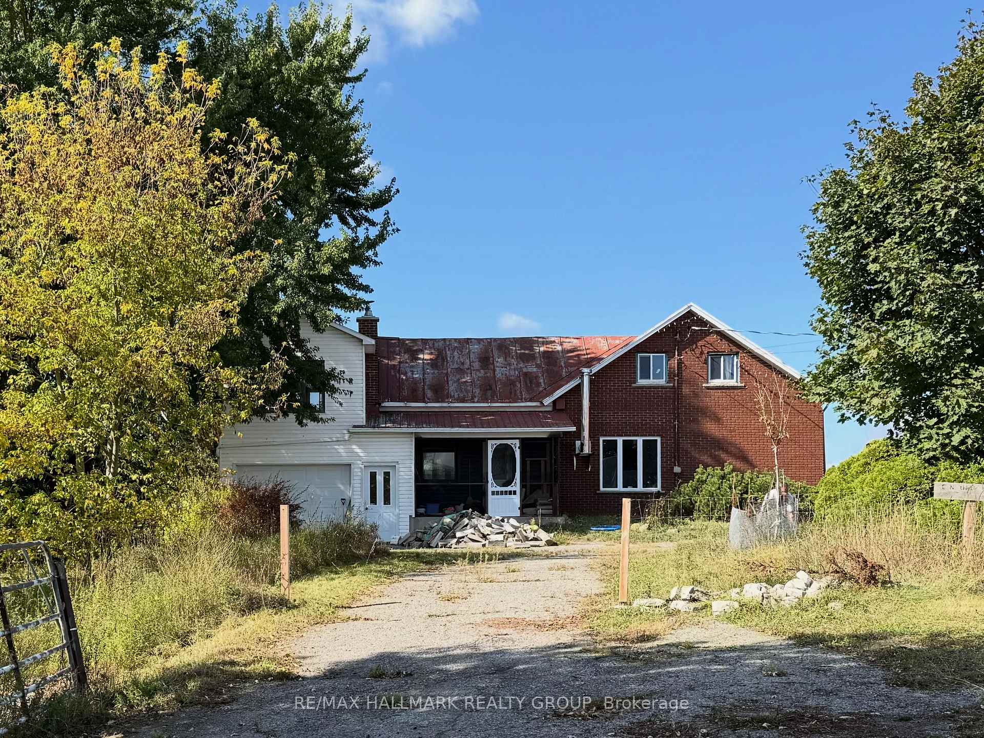 7650 Lalonde-Martineau Road, Hawkesbury, ON K0B 1M0