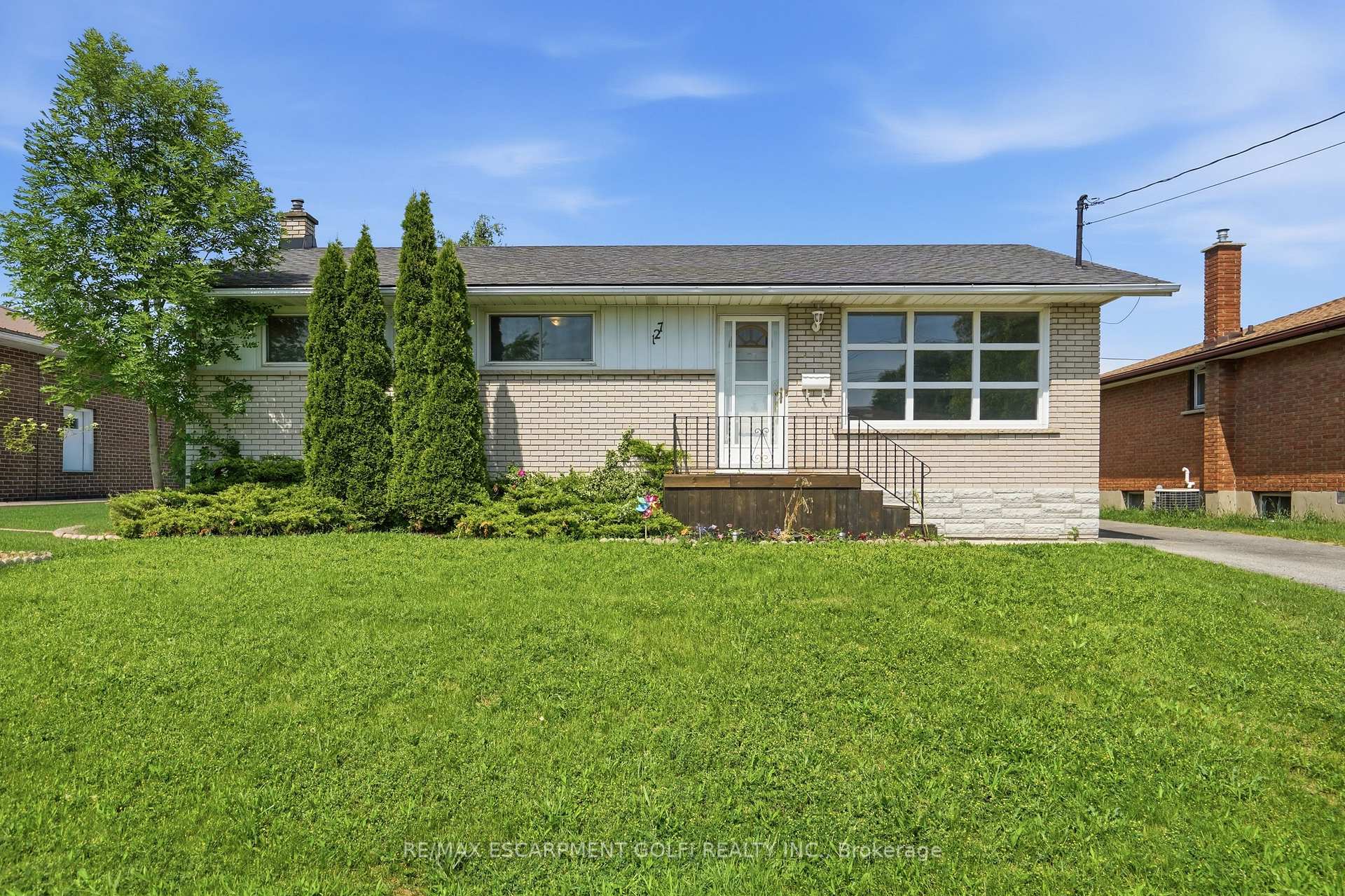 127 WELLINGTON Street, Welland, ON L3B 1B2