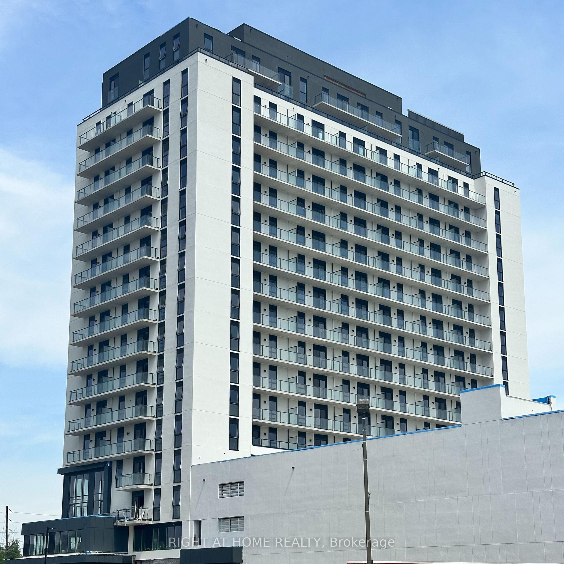 33 Erie Avenue 811, Brantford, ON N3S 0K7