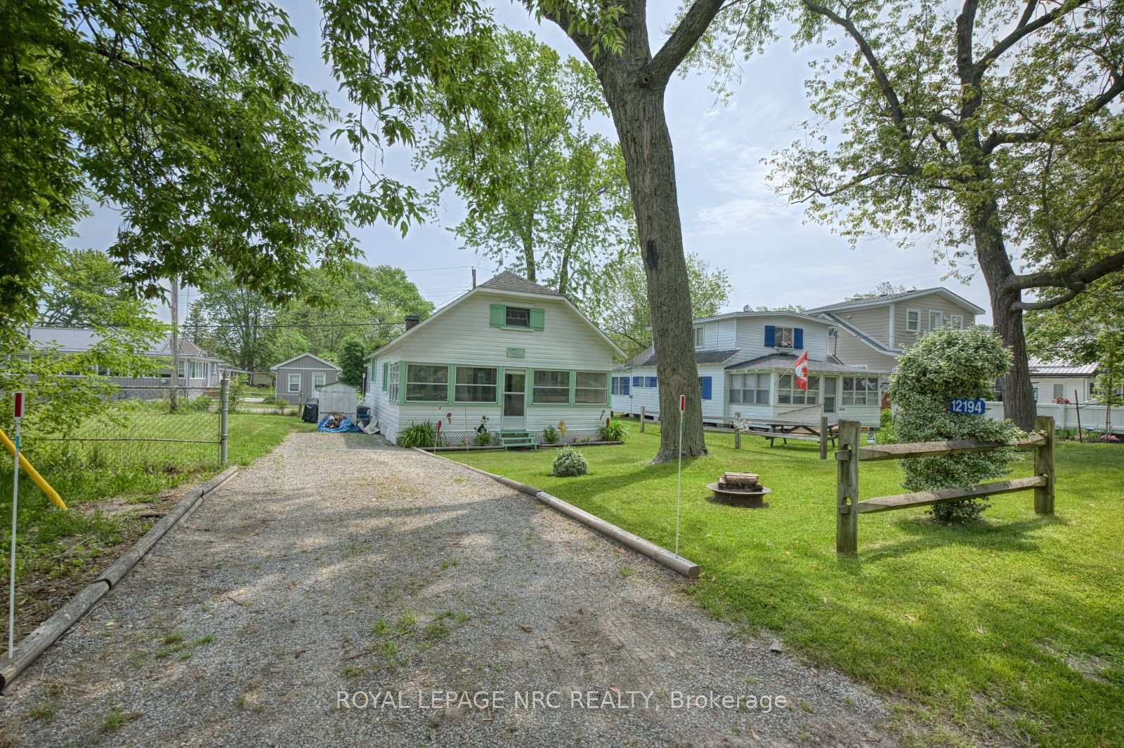 12194 Augustine Road, Wainfleet, ON L0S 1V0
