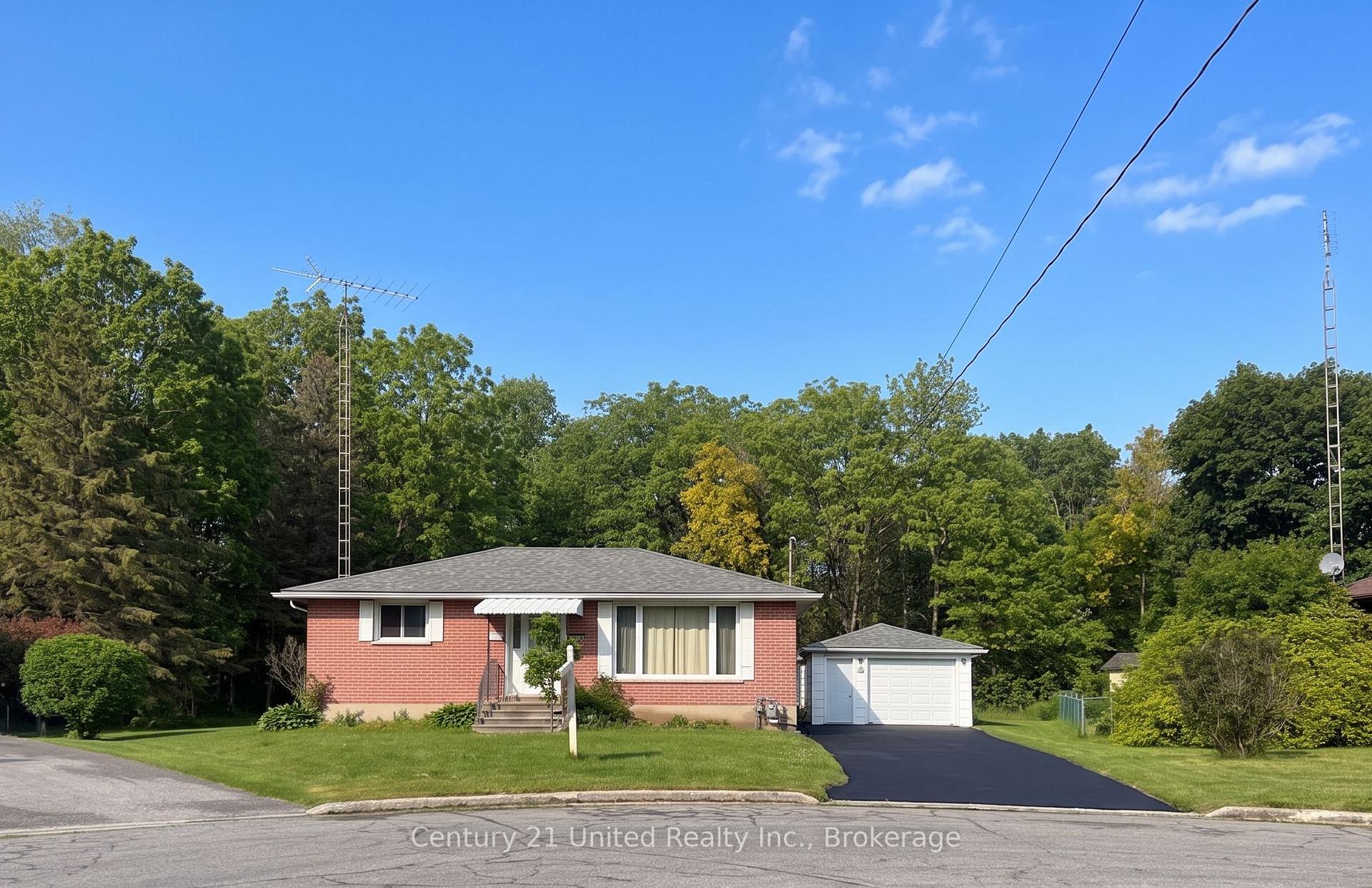 224 Nickerson Drive, Cobourg, ON K9A 1A5