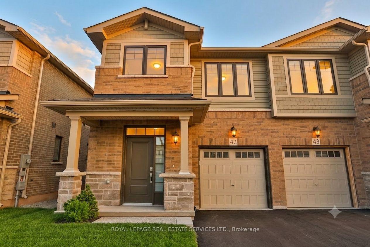 288 Glover Road 42, Hamilton, ON L8E 5H6
