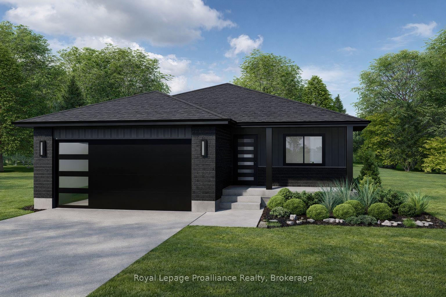 124 Hastings Park Drive, Belleville, ON K8P 0G7