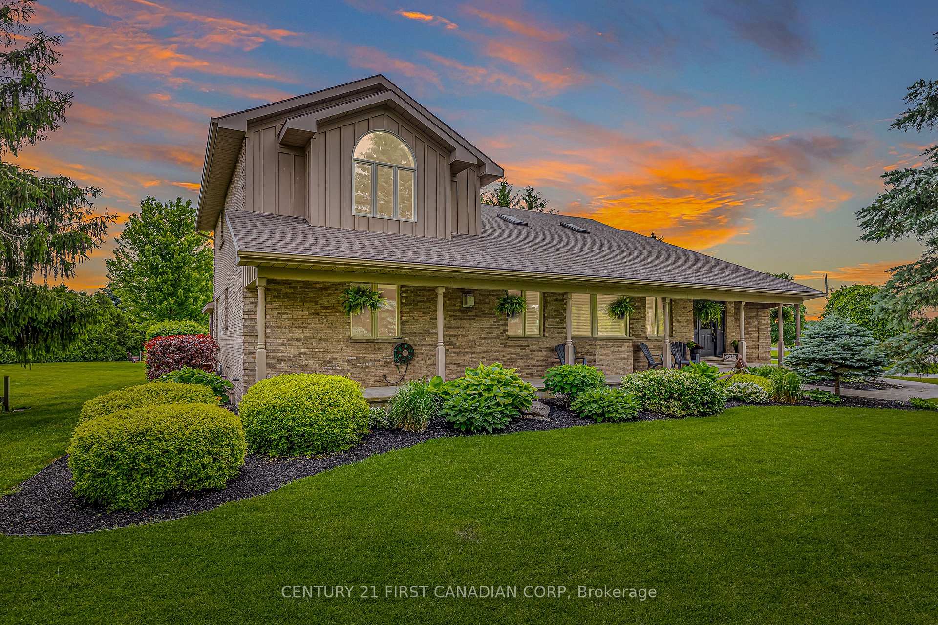 35922 Lieury Road, North Middlesex, ON N0M 2K0
