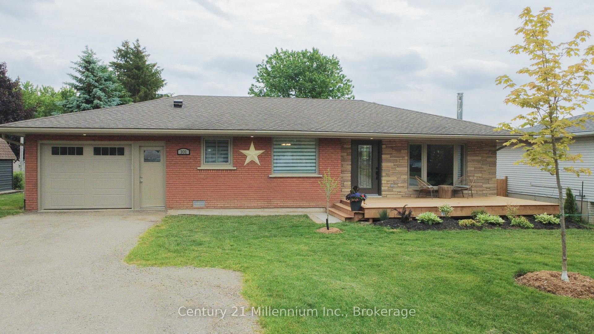 101 Albert Street, Arran-Elderslie, ON N0G 2N0