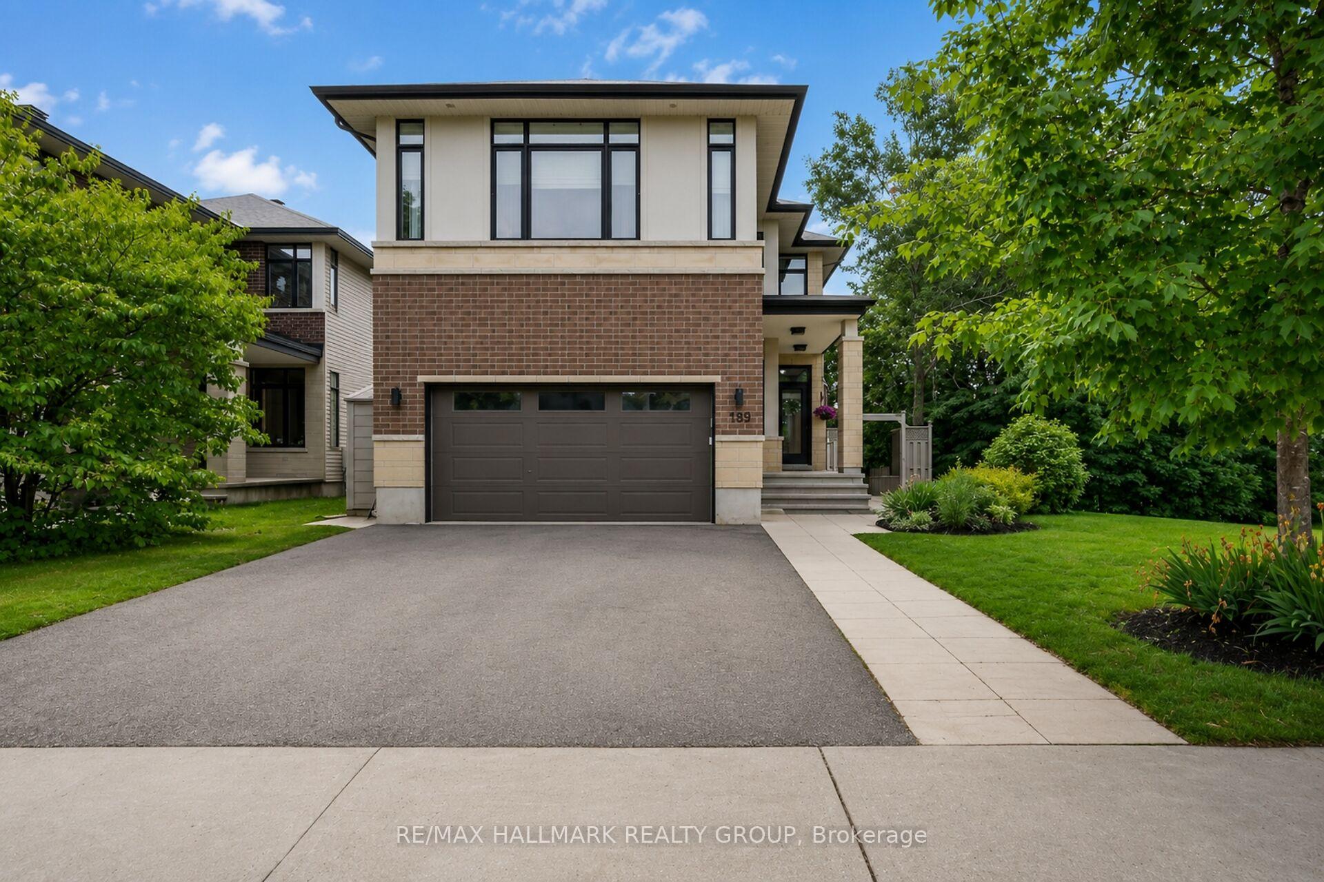 189 Bridgestone Drive, Kanata, ON K2M 0C5