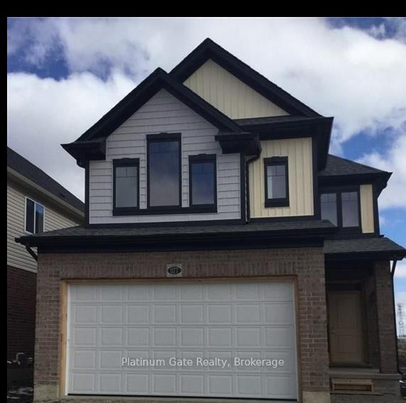 1177 EMMA CHASE Drive, London North, ON N6G 0T1