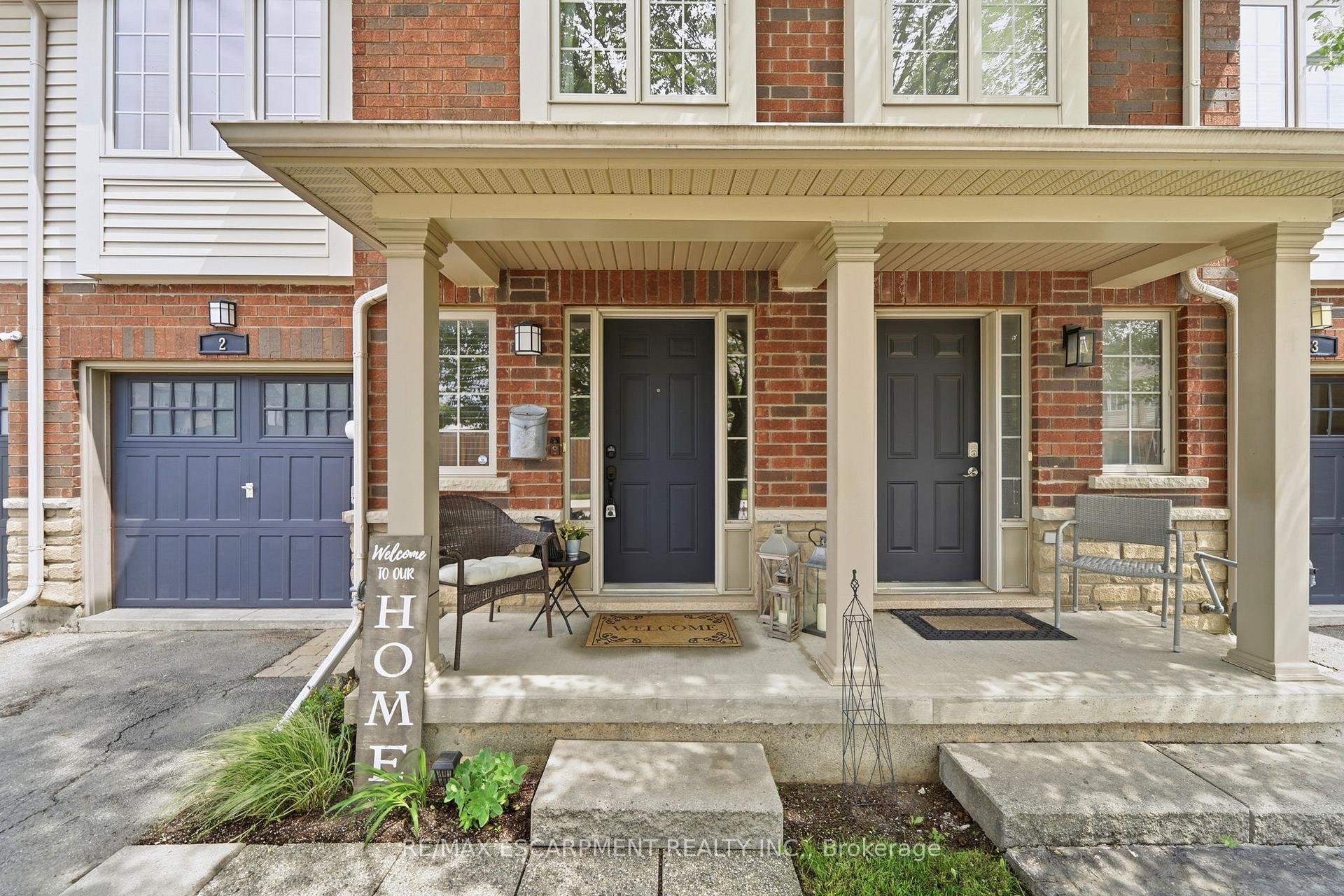 222 Fall Fair Way 2, Hamilton, ON L0R 1C0