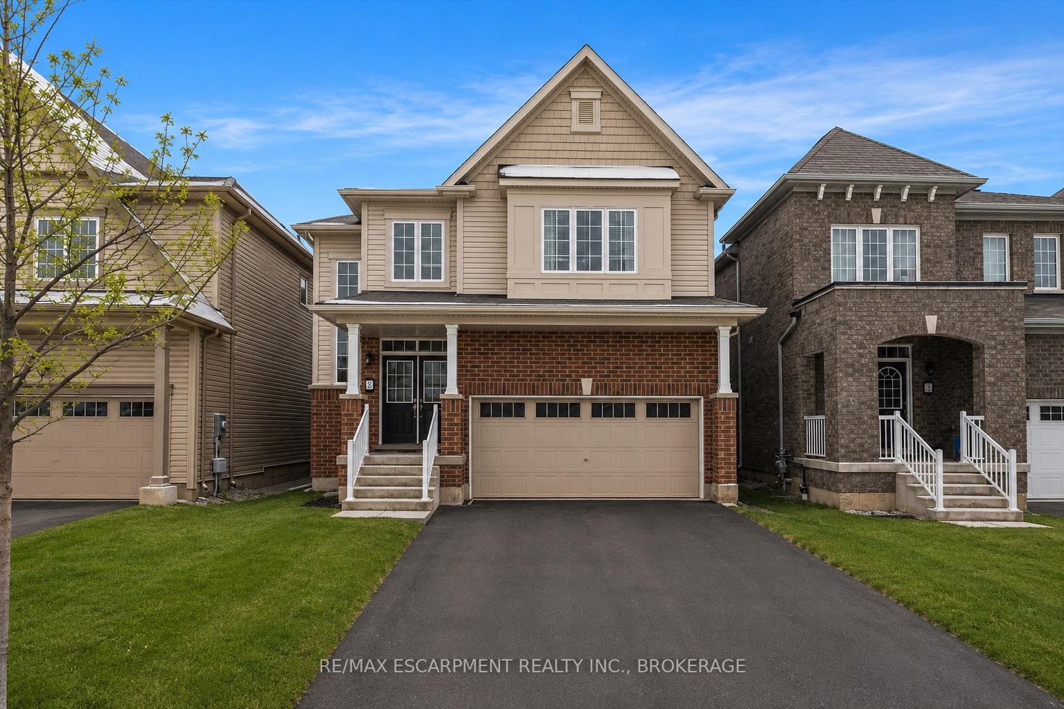 13 Steven Drive, Thorold, ON L3B 0G7