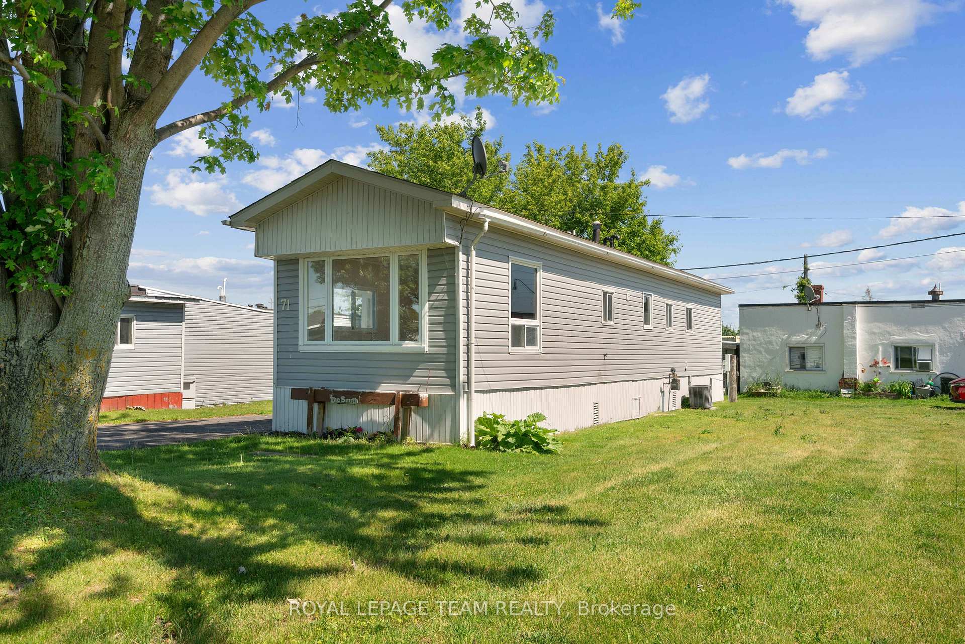 25 County Rd. 31 Road 71, South Dundas, ON K0C 1X0
