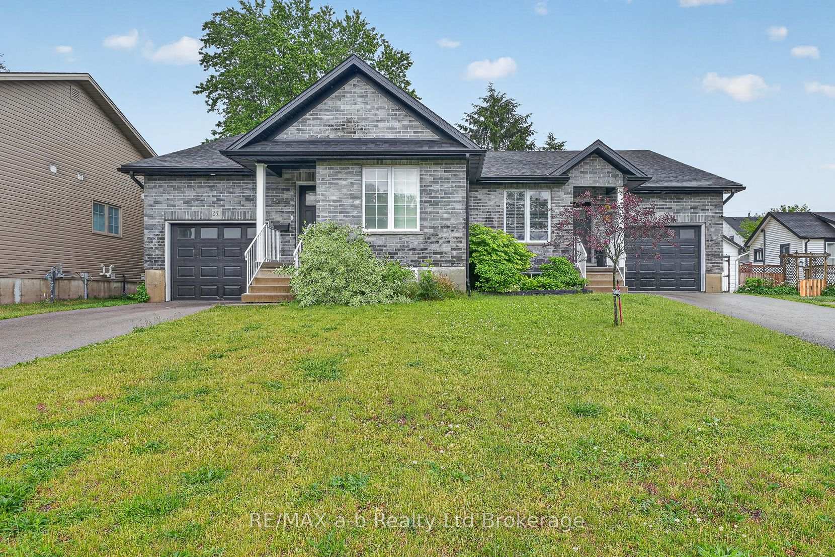 253 Charles Street W, Ingersoll, ON N5C 2M5