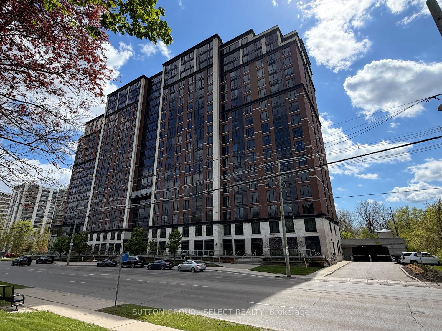 1235 Richmond Street 1606, London East, ON N6A 0C1