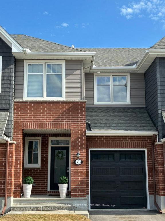 303 Kanashtage Terrace, Orleans - Cumberland and Area, ON K4A 5K1