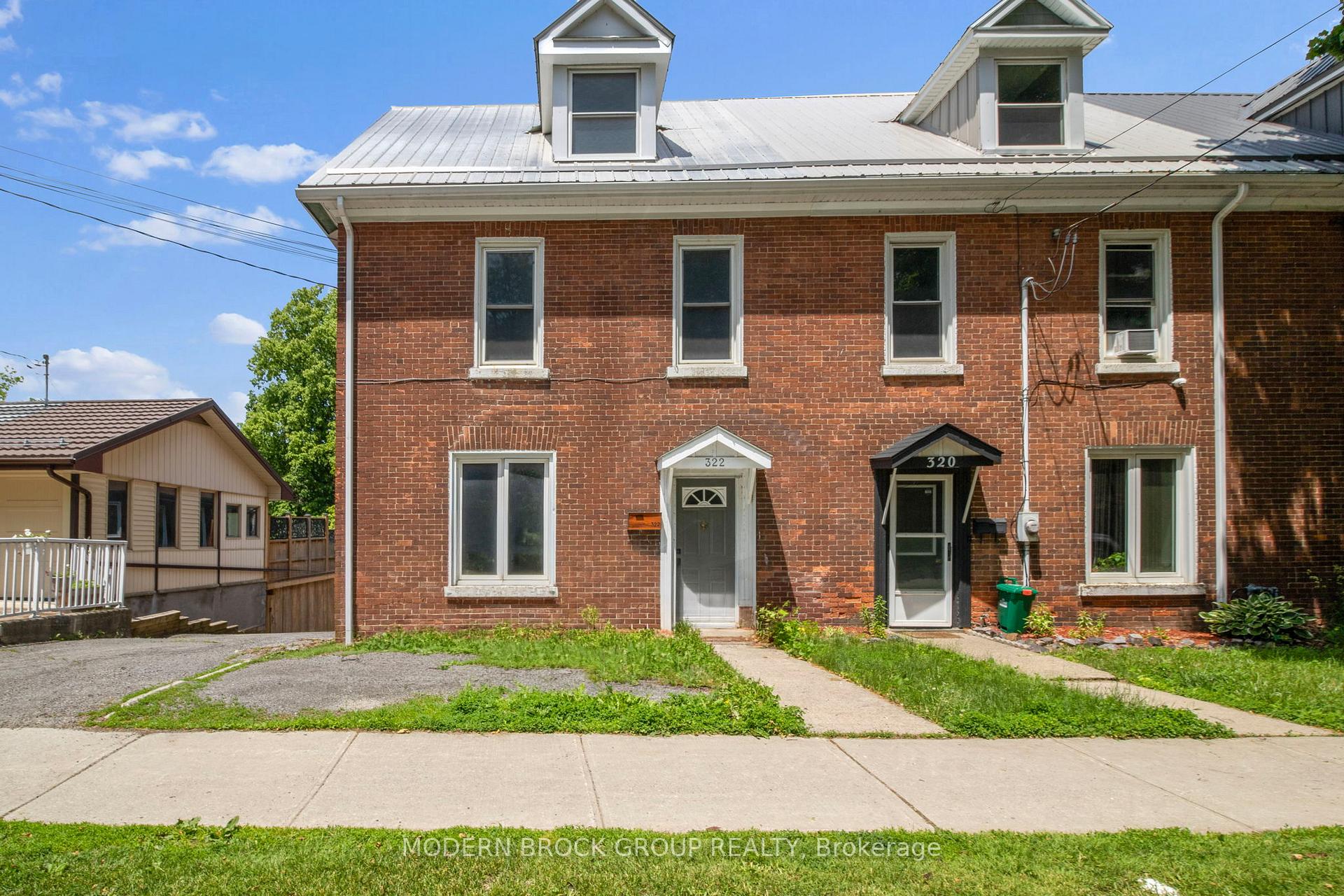 322 King Street W, Brockville, ON K6V 3S3