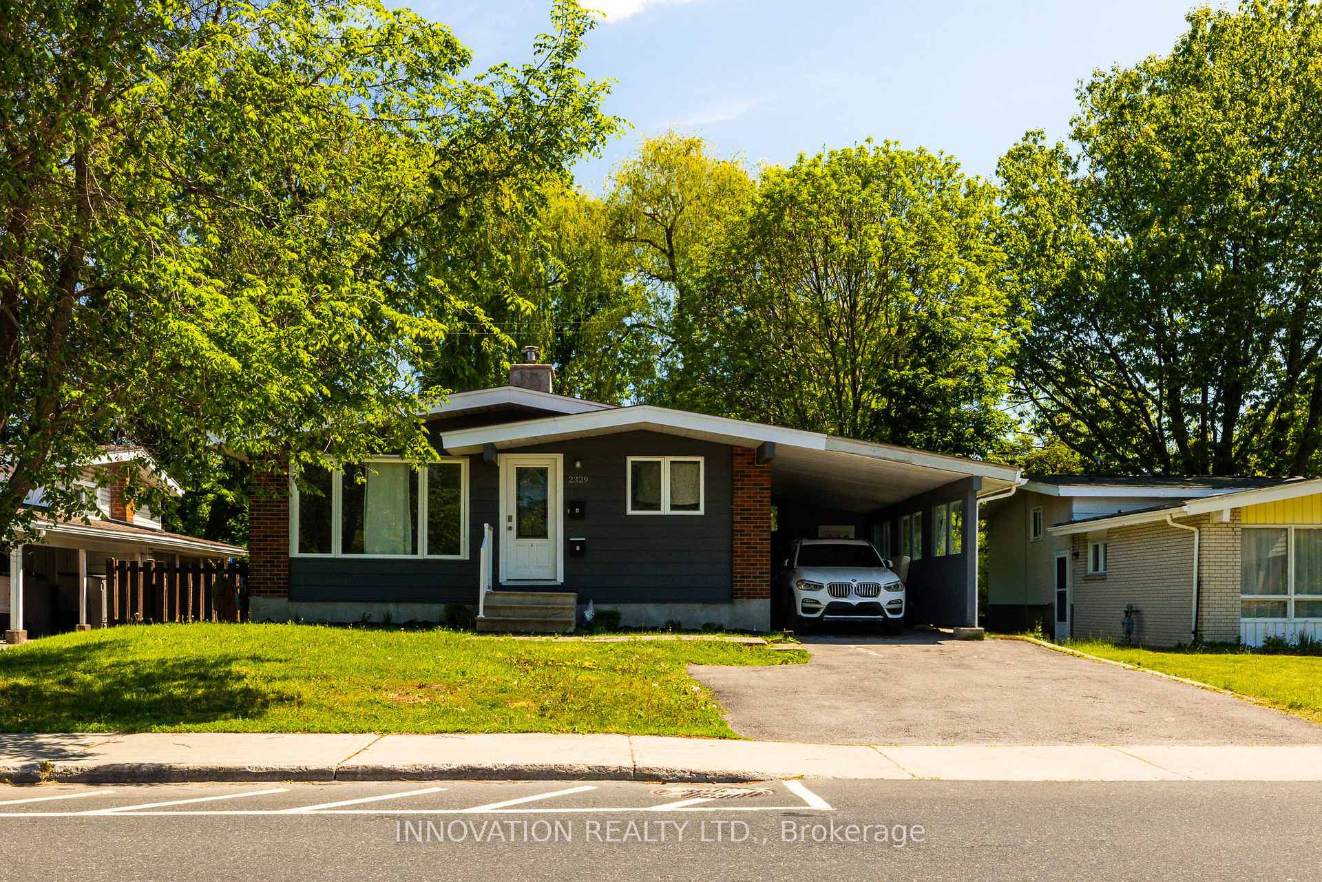 2329 Ryder Street, Alta Vista and Area, ON K1H 6X4