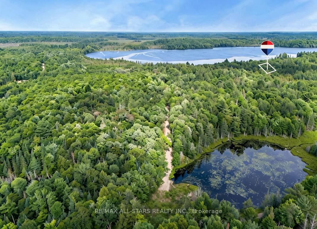 15 Axe Lake Road, McMurrich/Monteith, ON P0A 1C0