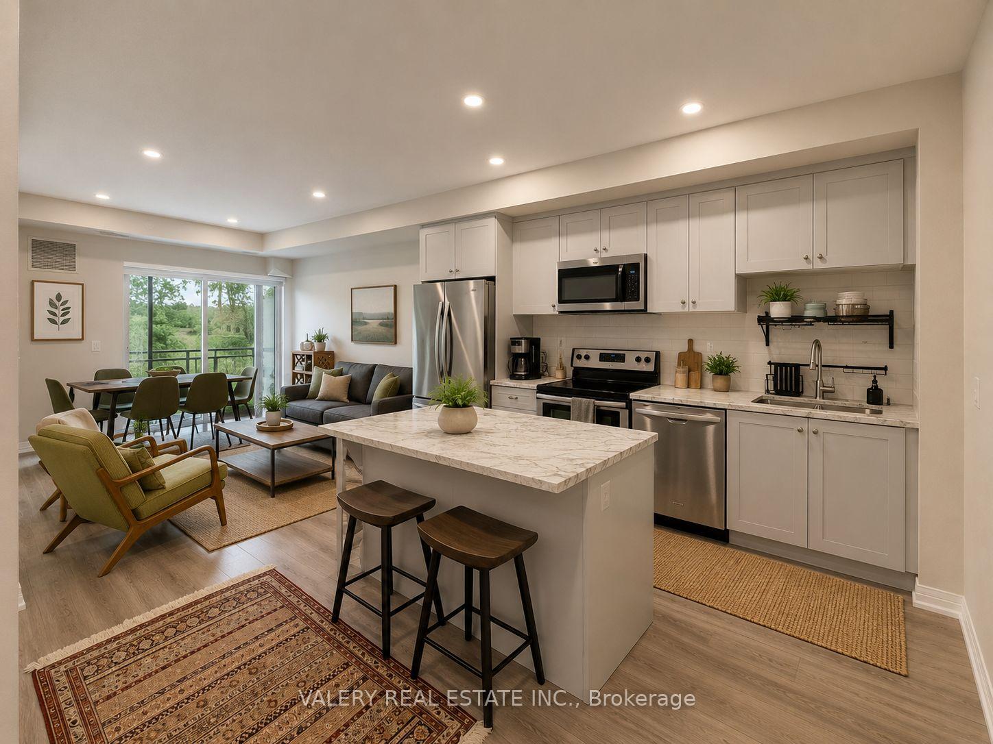 50 Herrick Avenue 124, St. Catharines, ON L2P 2T9