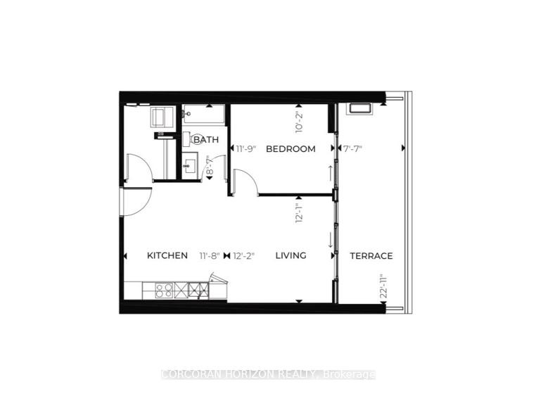 741 King Street W 1702, Kitchener, ON N2G 0E9