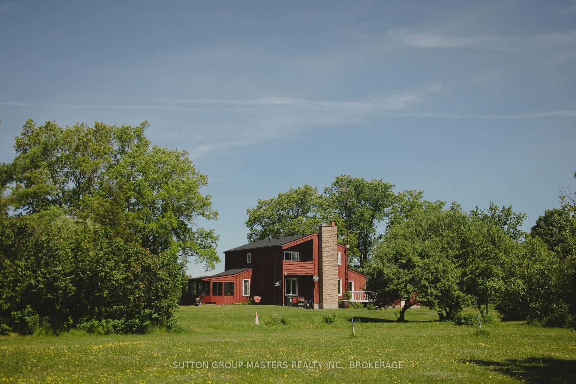 4374 County Road 1 N/A, Stone Mills, ON K0K 3N0