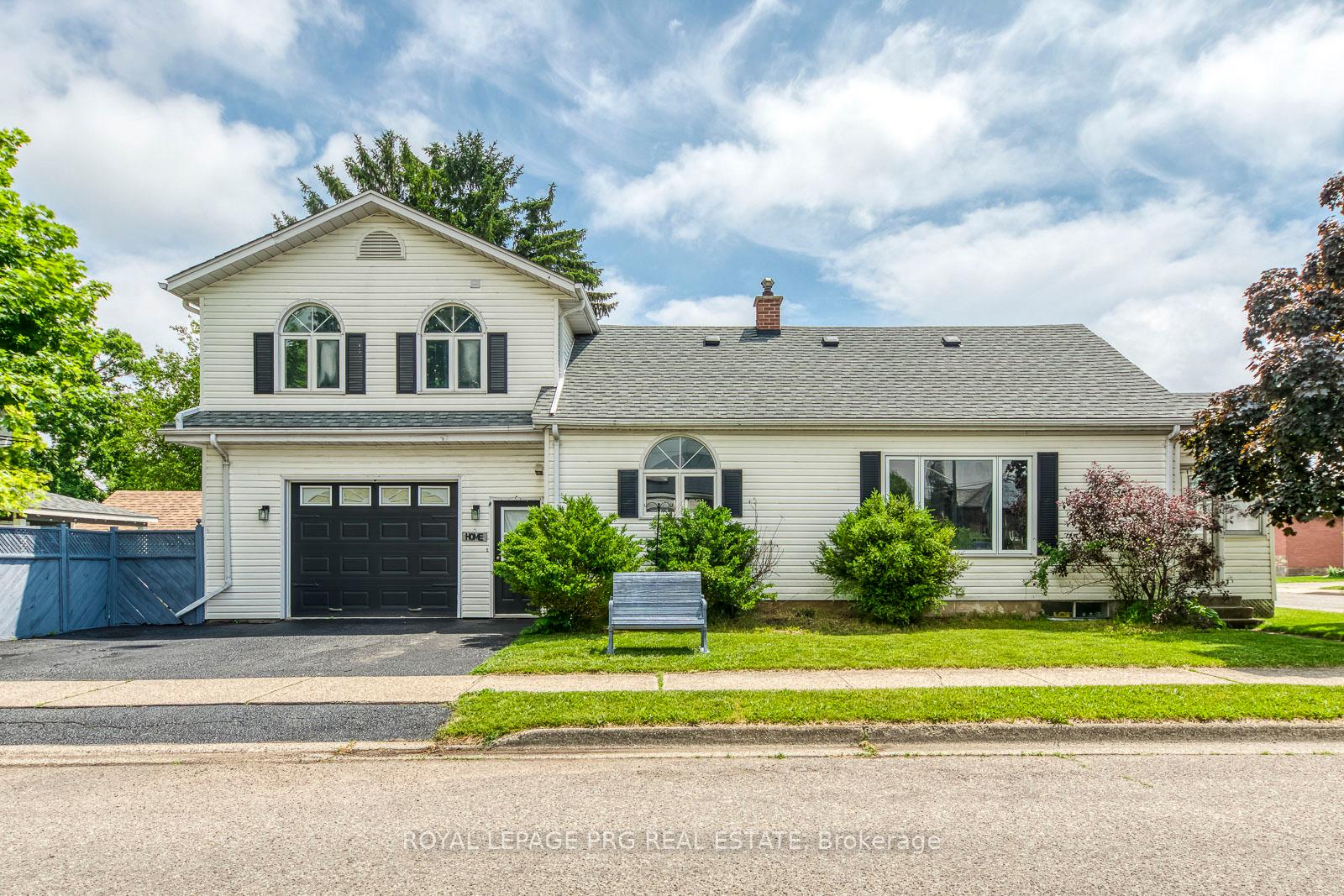 54 Walter Street, Brantford, ON N3S 1N8