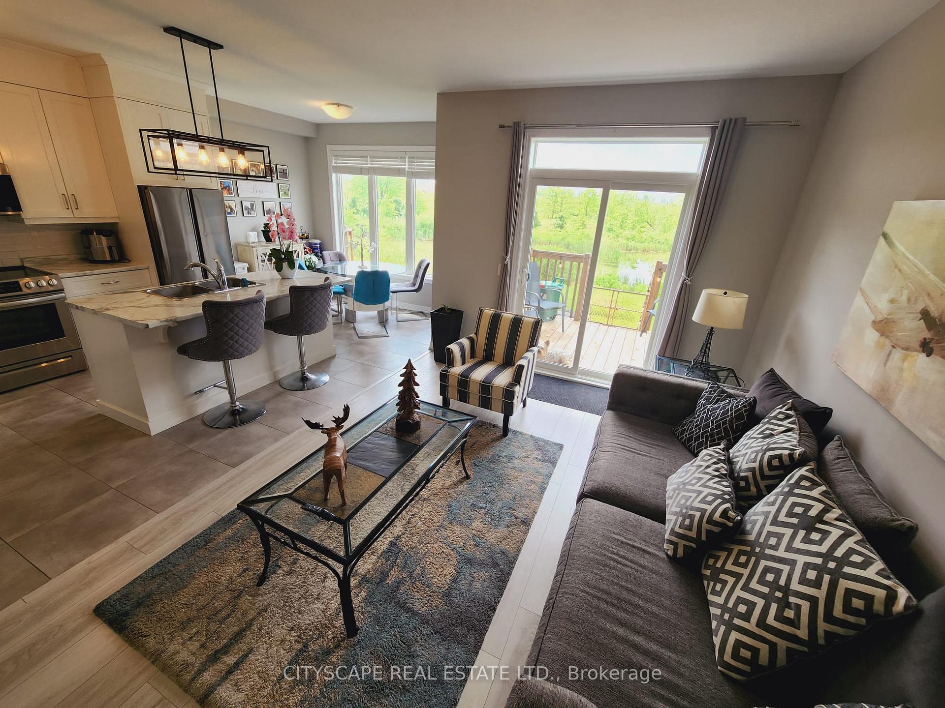 27 Lamb Crescent, Thorold, ON L2V 0G8