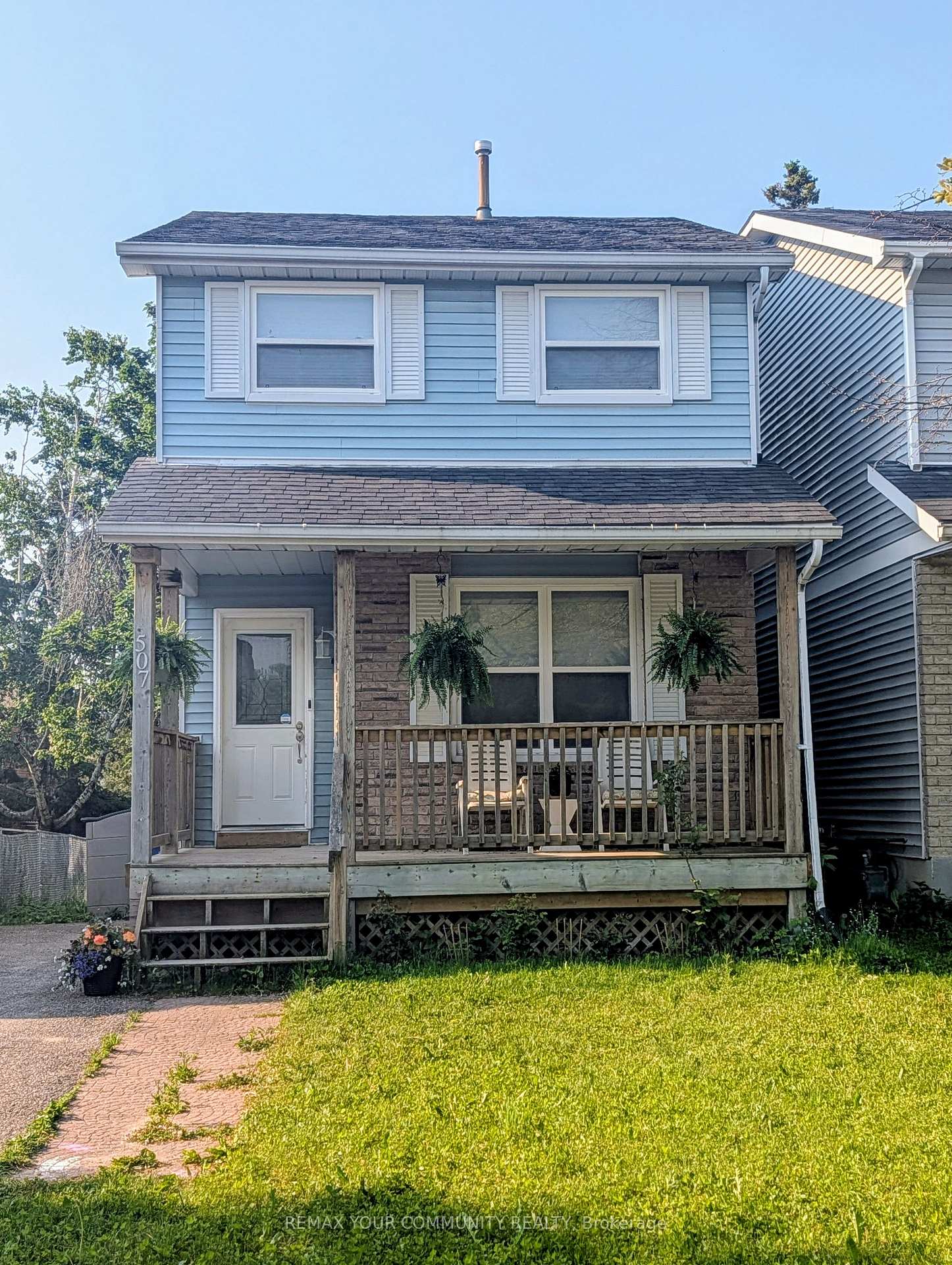 507 Pineview Gardens, Shelburne, ON L0N 1S2