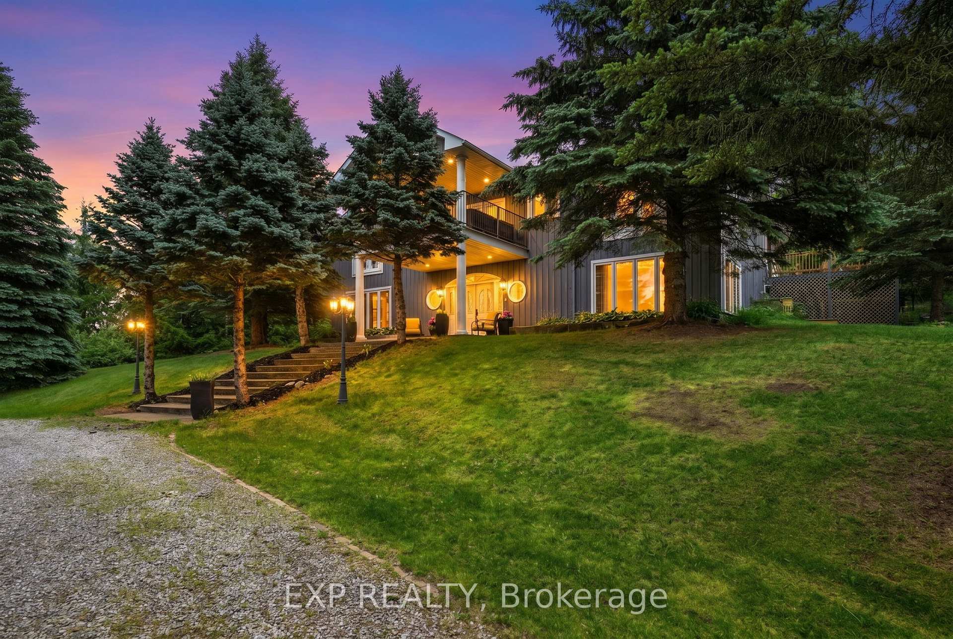 9823 Corkery Road, Hamilton Township, ON K0K 1C0