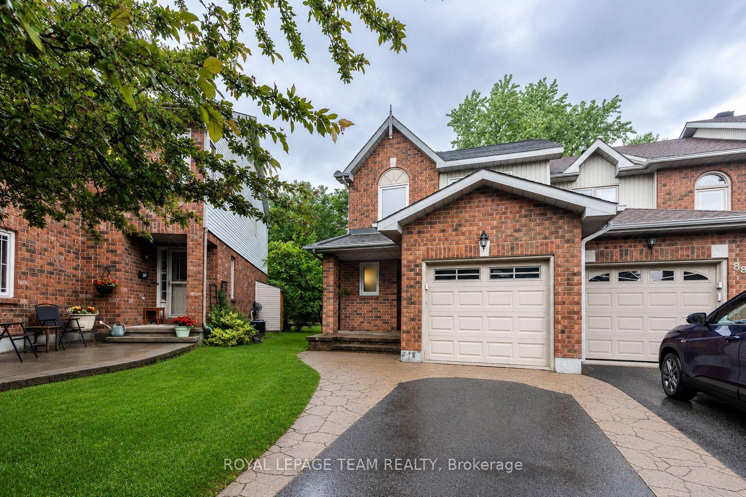 90 Blackdome Crescent, Kanata, ON K2T 1B1