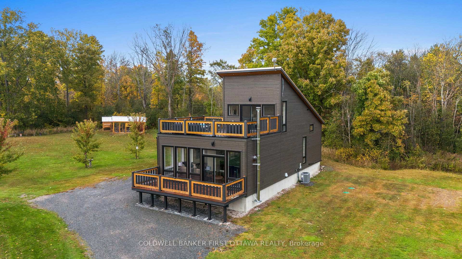 4210 Scotch Line Road, Tay Valley, ON K7H 3C5