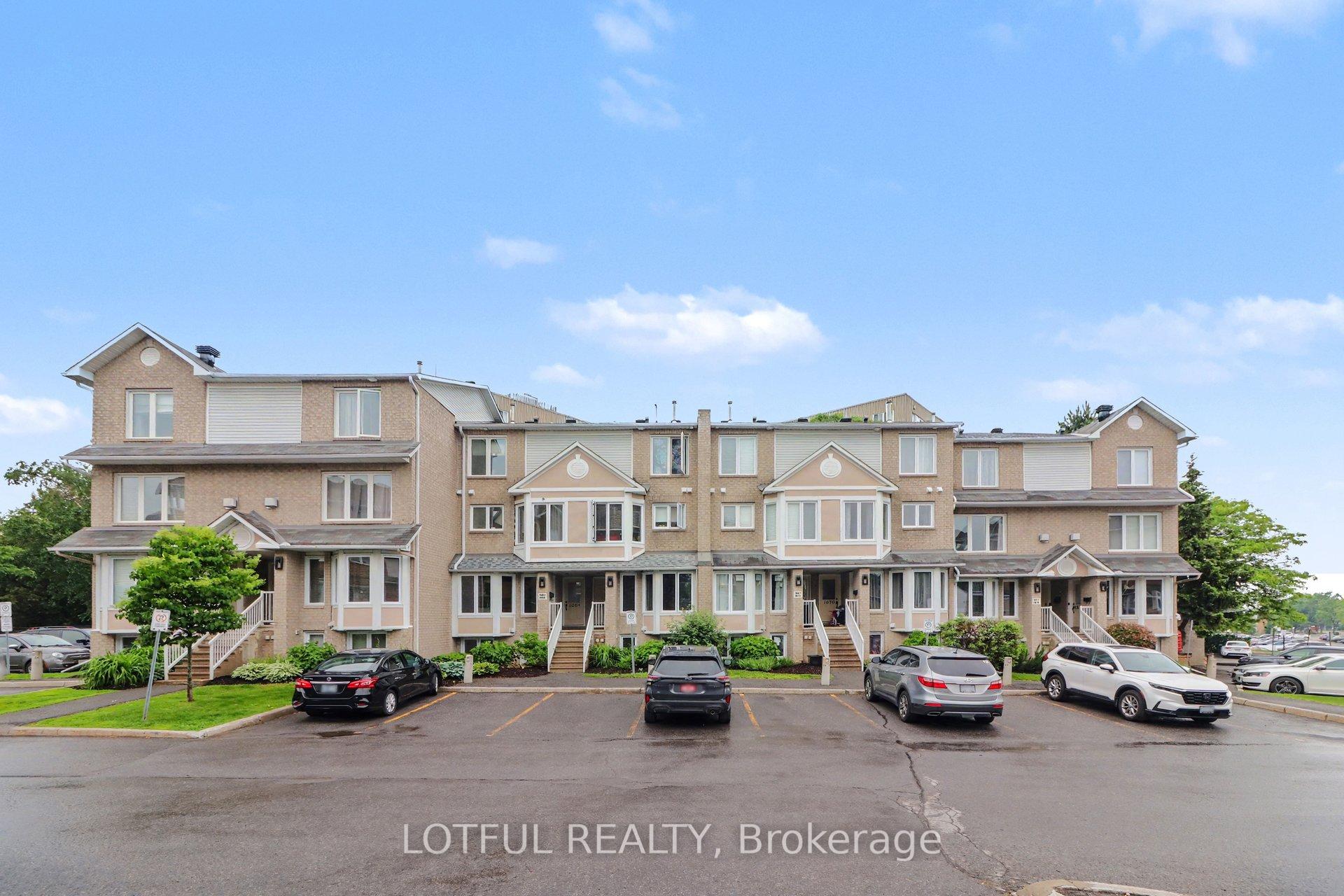 1663 Locksley Lane, Beacon Hill North - South and Area, ON K1J 1B6