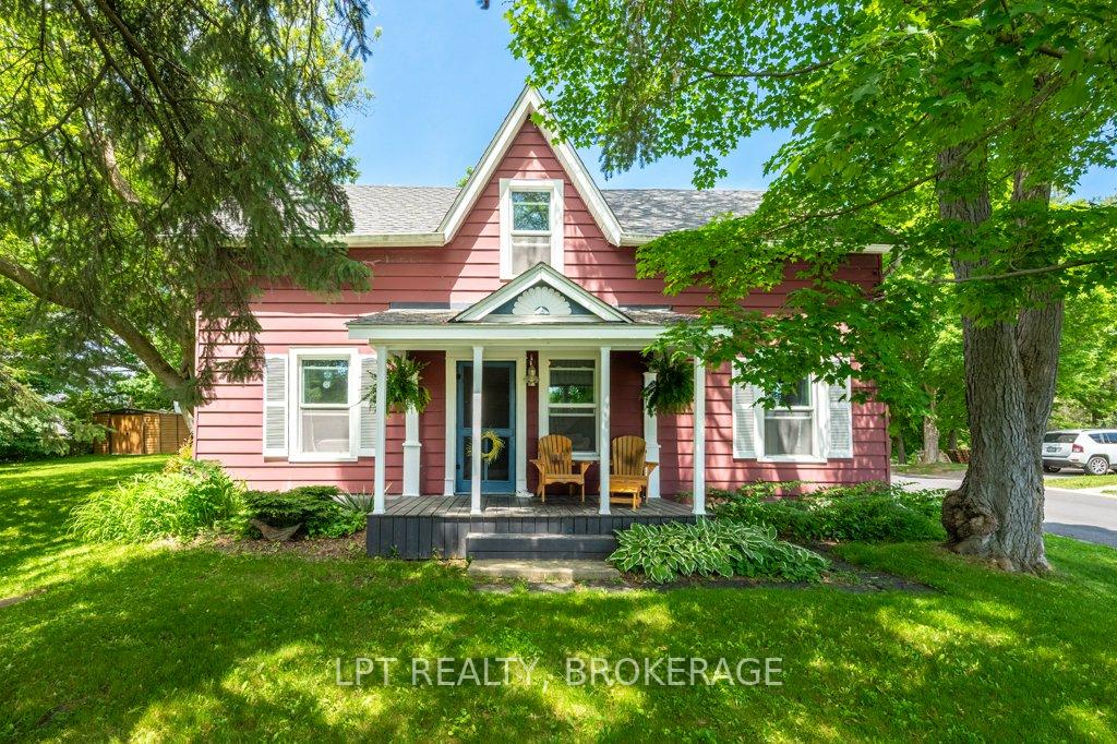 183 Second Street, Loyalist, ON K0H 1G0