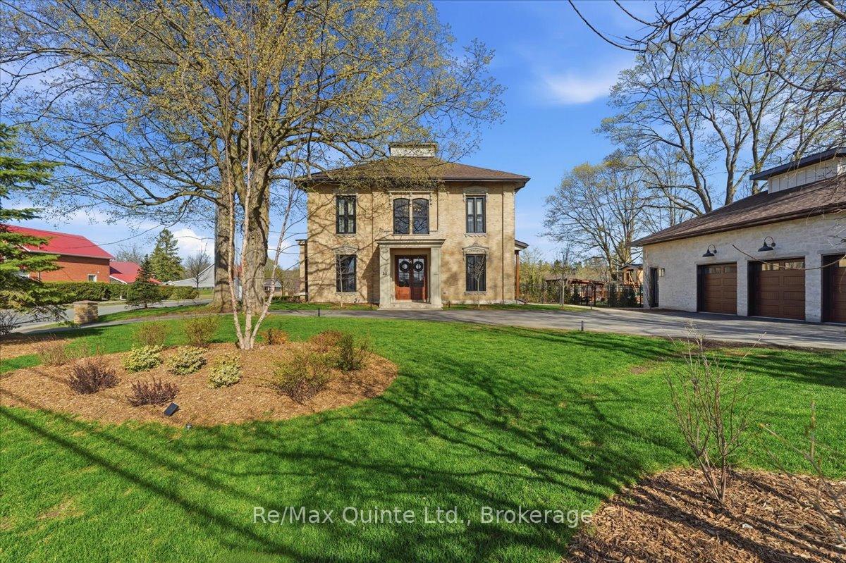 88 Bridge Street, Prince Edward County, ON K0K 2T0