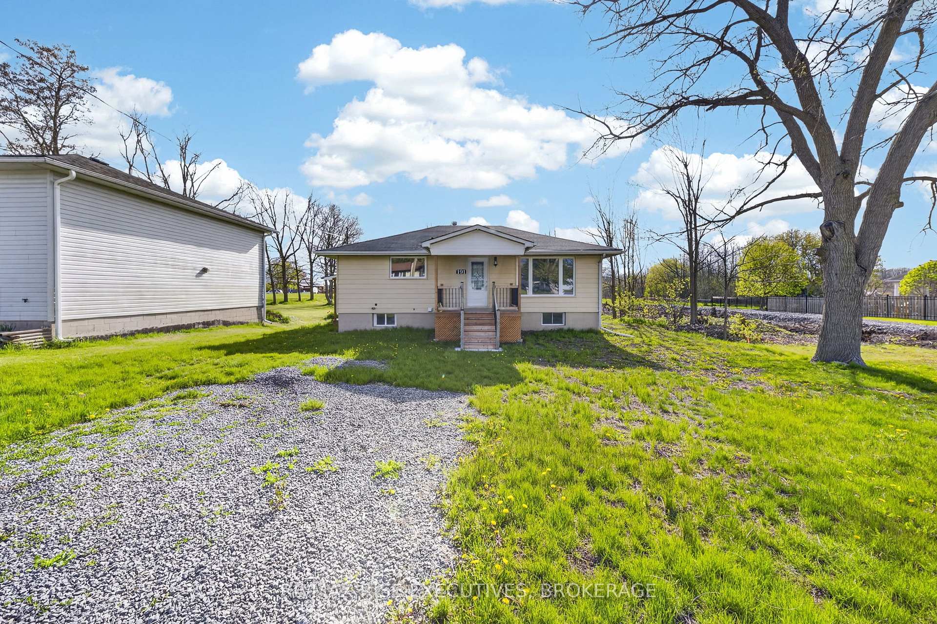 191 Brant Street, Deseronto, ON K0K 1X0