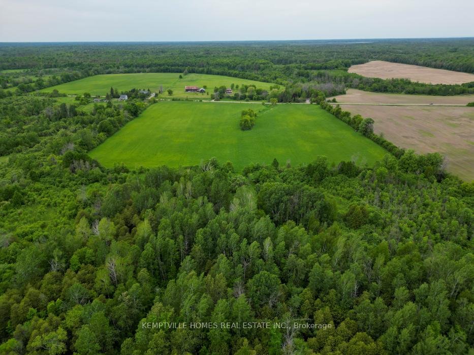 00 RICHARDSON Road, Montague, ON K0G 1N0