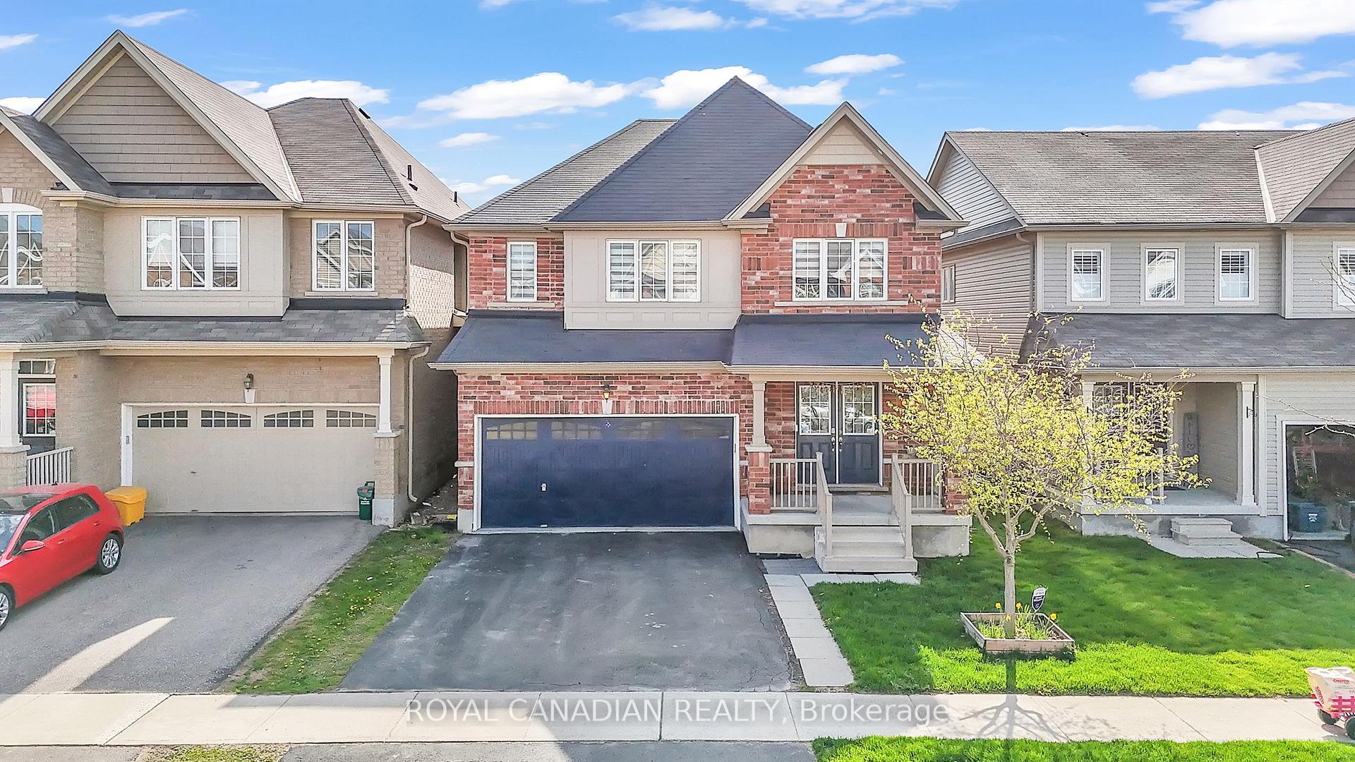 28 Cheevers Road, Brantford, ON N3T 0K4